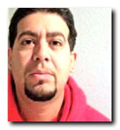 Offender Michael Calderon