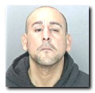 Offender Michael Camacho