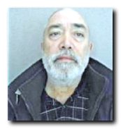 Offender Michael Capacillo