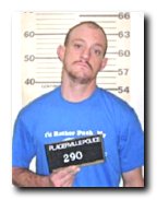 Offender Michael Dallas Buford