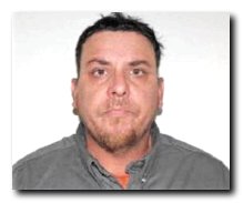 Offender Michael James Camilleri