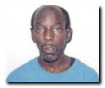 Offender Michael V Bracy