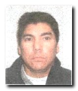 Offender Miguel Antonio Lovo