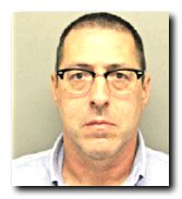 Offender Paul Deveau