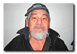 Offender Rafael Juarez Gonzales