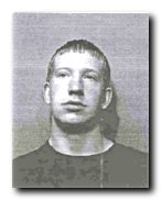 Offender Richard Curtis Baldwin Jr