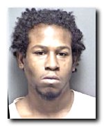 Offender Robert White Jr