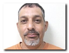 Offender Roy Garcia