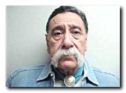 Offender Adolph H Ramirez Jr