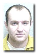 Offender Daniel Scott Farley