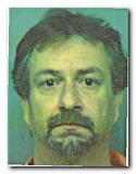 Offender David Paul Pargoe