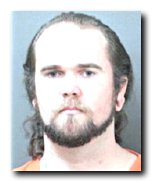 Offender Dustin Darrel Peters