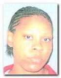 Offender Elaine Jeannette Jones