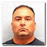 Offender Enricco Miguel Chavez