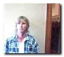 Offender Gerald Wayne Fisher II