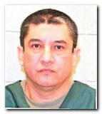 Offender Horacio Ruiz-manriquez