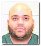 Offender Isaac Fontanez