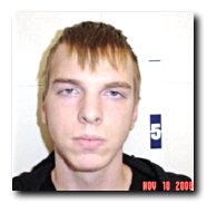 Offender Jason Duane Baird