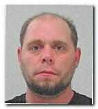 Offender Jeffery Gerald Cotney