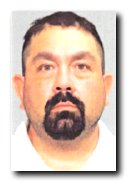 Offender John Paul Carrasco