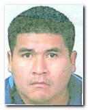 Offender Johonny Andia Jimenez