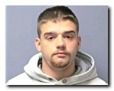 Offender Joshua Daniel Boone Eldridge