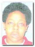 Offender Joyce Vernell Walker