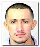 Offender Juan Carlos Osorto