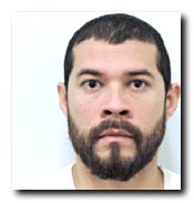 Offender Juan Jose Reyna