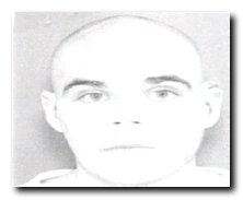 Offender Justin Raymond Leight