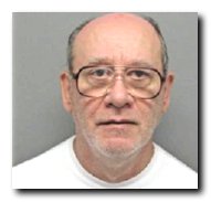 Offender Kenneth Charest