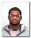 Offender Levar Ellis Thompson