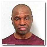 Offender Lew Jefferson