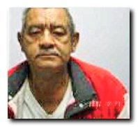 Offender Luis Rios Morina Medina