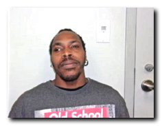 Offender Marone Tarell Davis