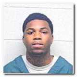 Offender Marvtavis Walter Pugh