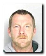 Offender Michael Allen Creech