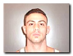 Offender Michael Anthony Contini