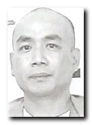 Offender Michael Chen