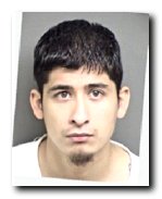 Offender Michael Chris Flores