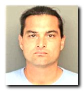 Offender Michael Christopher Contreras