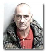 Offender Michael Christopher Crawford