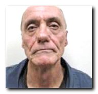 Offender Michael Eugene Cooter