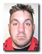 Offender Michael Gabriel Crowe