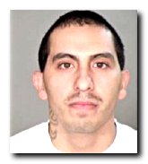 Offender Michael Renato Cortez