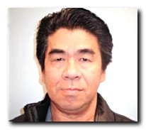 Offender Nghia Van Nguyen