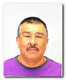 Offender Ralph Andrew Juarez