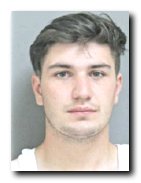 Offender Riley Dean Borello-poythress