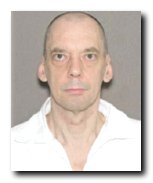 Offender Robert Wayne Rosberg