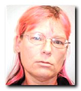 Offender Sheila Ann Luffman